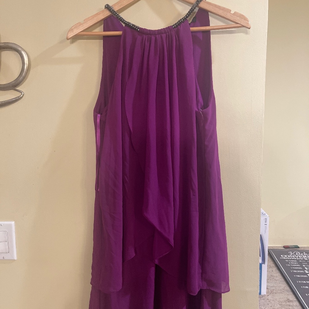 Cocktail dress